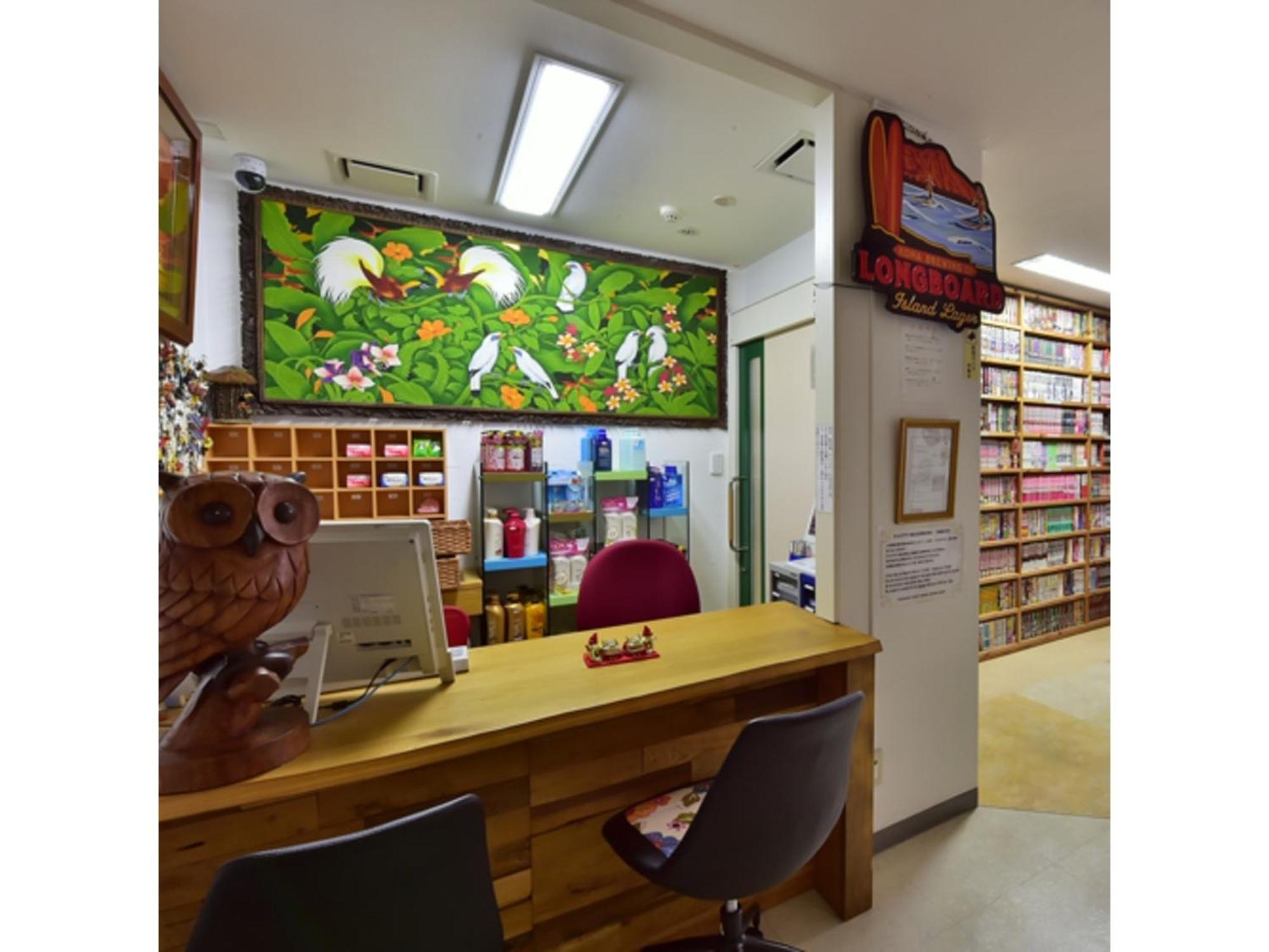 Okinawa Guest House Grand Naha - Vacation Stay 50054V Exteriér fotografie