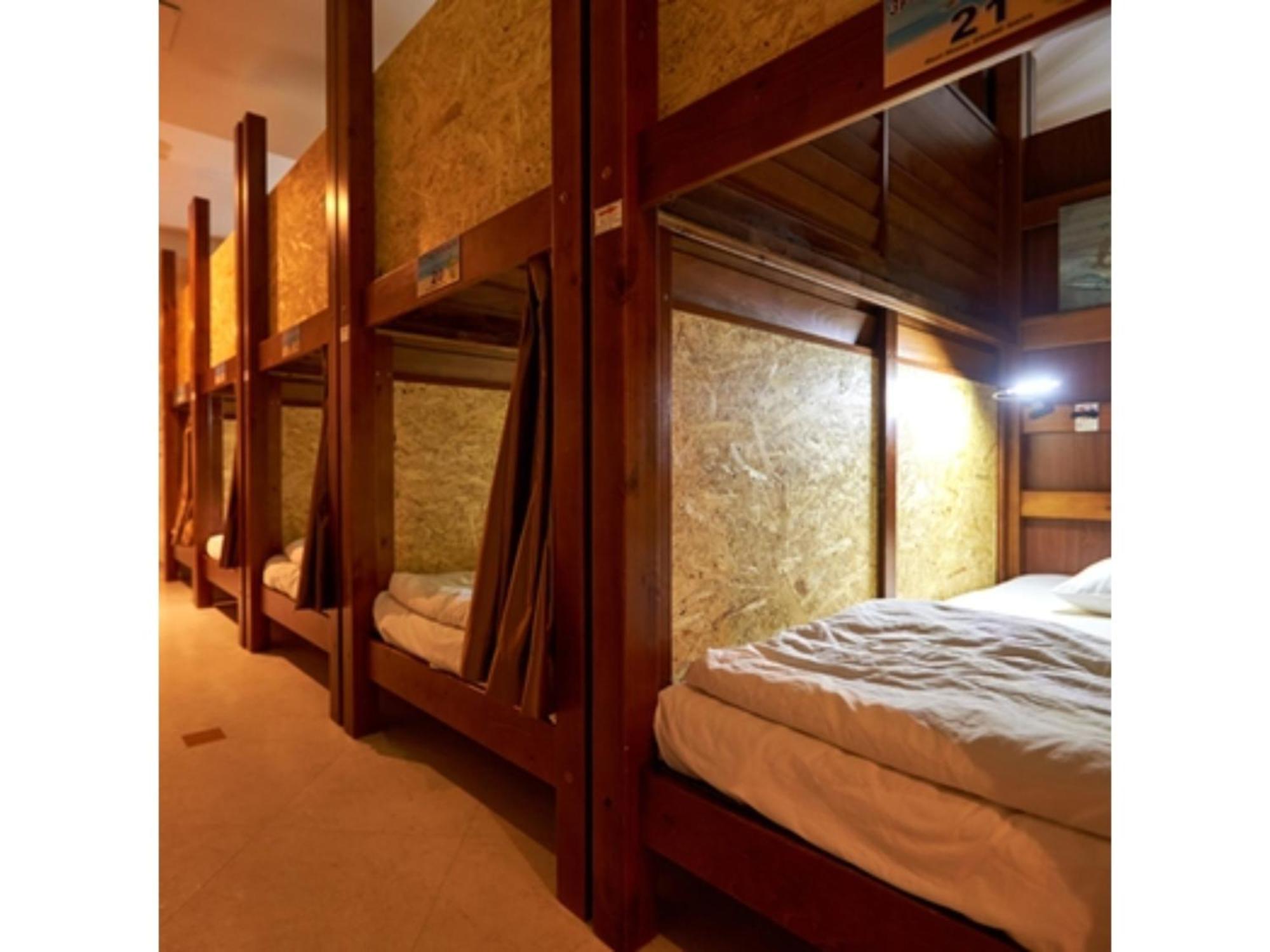 Okinawa Guest House Grand Naha - Vacation Stay 50054V Exteriér fotografie