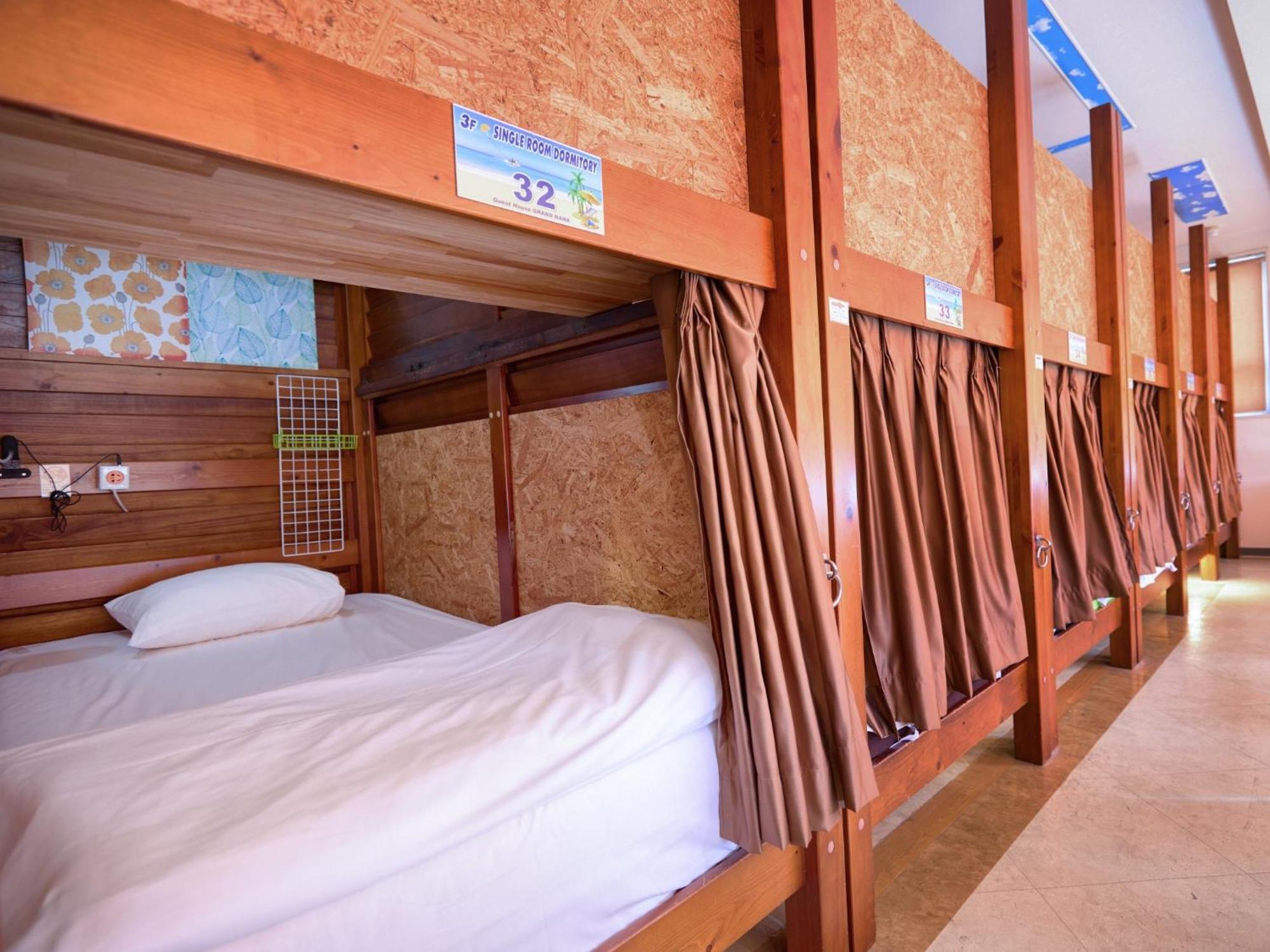 Okinawa Guest House Grand Naha - Vacation Stay 50054V Exteriér fotografie